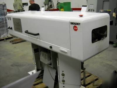 Cnc enhancements autobar 300 