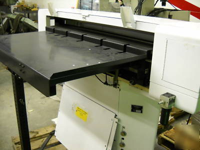 Cnc enhancements autobar 300 