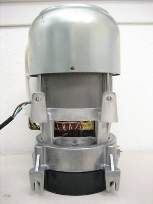 DÃ¼rr technik oilless compressors a-065 IP00,115VAC