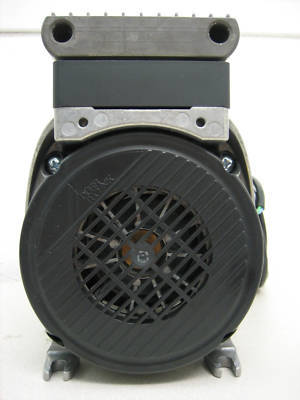 DÃ¼rr technik oilless compressors a-065 IP00,115VAC