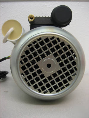 DÃ¼rr technik oilless compressors a-065 IP00,115VAC