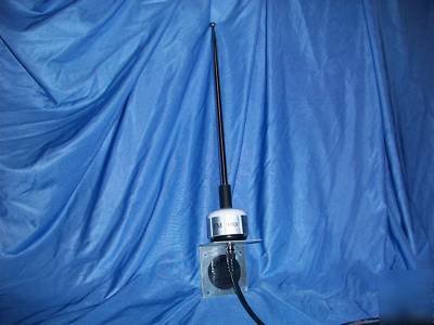 Godar telescoping am shortwave radio whip antenna