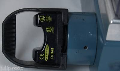 Janesville pneumatic assembly press a-3066-a 528LBS.