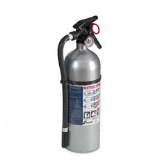 Kidde residential series fire extinguisher for office