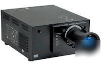 Lens # 38-809010-01 from christie dlv-1280 projector