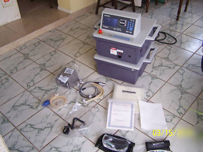 New 7 premier dental laser hard tissue centauri er yag