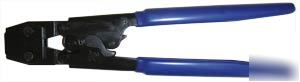 Pex cinch crimping tool all sizes