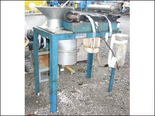 Quadro comil, model 196SI, s/s, 10 hp 