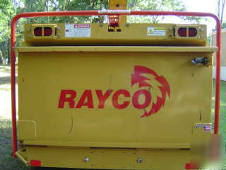 Rayco RC12 12