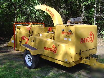 Rayco RC12 12