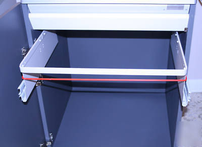 Sem 3140P large high security shredder