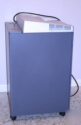 Sem 3140P large high security shredder