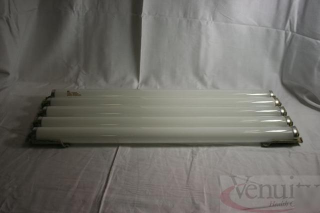 Sli lighting 60418 20W fluorescent light bulbs bx/30