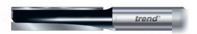 Trend 3/83D bottom cut worktop router bit