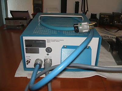 Valleylab electrosurgical generator SSE2L