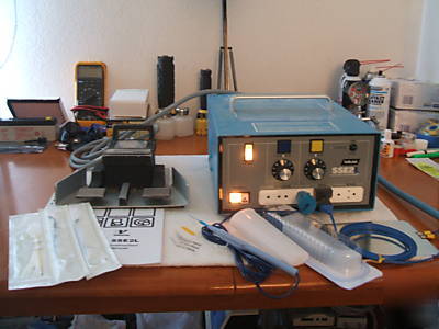 Valleylab electrosurgical generator SSE2L