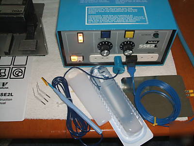 Valleylab electrosurgical generator SSE2L