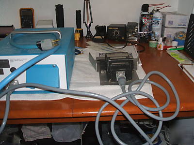 Valleylab electrosurgical generator SSE2L