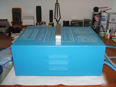 Valleylab electrosurgical generator SSE2L