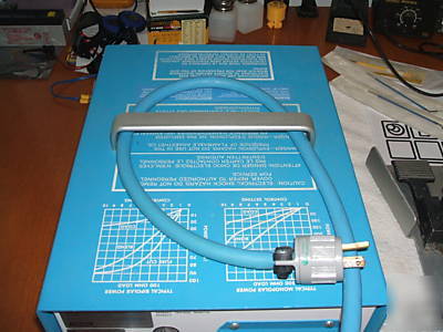 Valleylab electrosurgical generator SSE2L