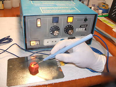 Valleylab electrosurgical generator SSE2L