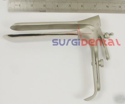 Xxlvaginal speculum gynecology surgical instruments
