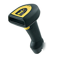 Wasp 633808920210 wws 855 laser bar code reader -