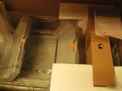 AD1 finisher cannon copystar copier 