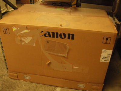AD1 finisher cannon copystar copier 