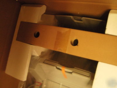 AD1 finisher cannon copystar copier 
