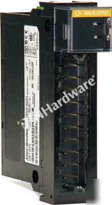 Allen bradley 1756-OF4 /a 1756OF4 analog output