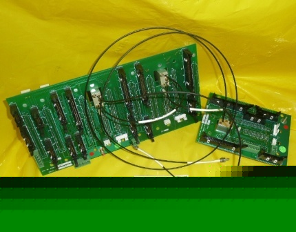 Amat XR80 implanter gas & temp motherbd set 0100-00980