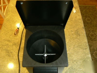 Ditting KR1203 coffee grinder