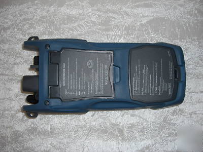 Exfo axs-110-12CD -23B sm/ mm otdr