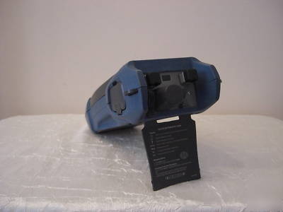 Exfo axs-110-12CD -23B sm/ mm otdr