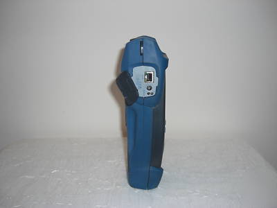 Exfo axs-110-12CD -23B sm/ mm otdr