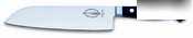 F.dickÂ® santoku japanese style knife - 7''