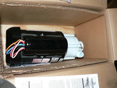 Little giant pump te-5-md-sc