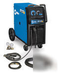 Millermatic 212 mig welder w/autoset # 907405