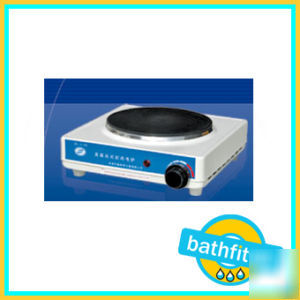 New high-quality bench enclosed electric furnace 1500W 
