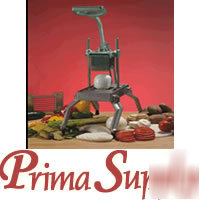 New nemco easy onion slicer cutter 3/16