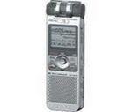 New sony icd-MX20 memory stick digital voice recorder 