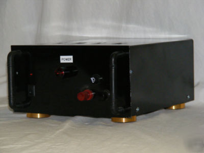 Boost your low power fm transmitter up to 100 watts 