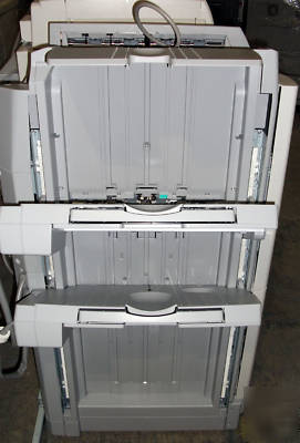 Canon irc 5180 radf, h-1,dup, 4 draws, w-1 fin, y-1