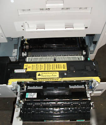 Canon irc 5180 radf, h-1,dup, 4 draws, w-1 fin, y-1