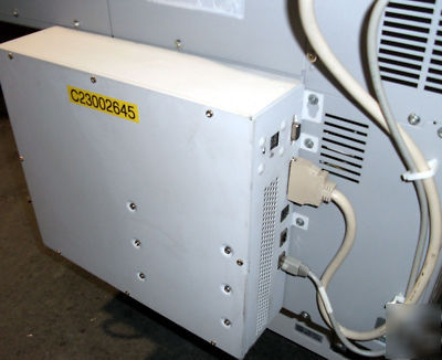 Canon irc 5180 radf, h-1,dup, 4 draws, w-1 fin, y-1