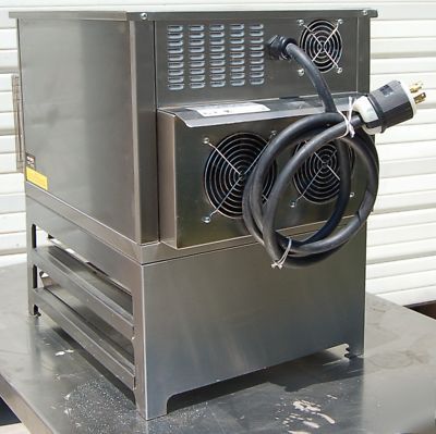 Hatco thermo finisher-tf-2040R -w/stand - cheese melter