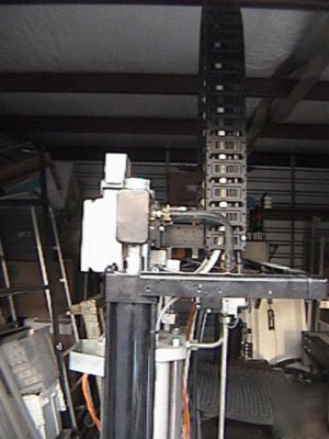 Sca industrial pneumatic air driven drum pump 55G 