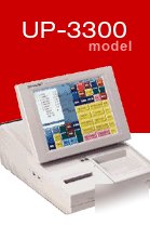 Sharp up-3300 excellent condition 