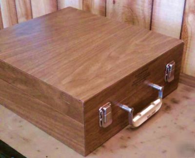 Ametek pki deadweight tester 10-310.5